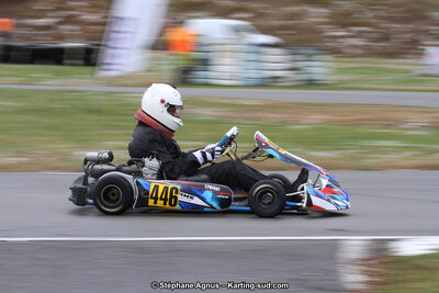 03, 04 & 05/03/2017 : Challenge X30 France 2017 à Lavelanet (Photos Stéphane Agnus) 2017 — karting