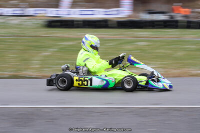 03, 04 & 05/03/2017 : Challenge X30 France 2017 à Lavelanet (Photos Stéphane Agnus) 2017 — karting