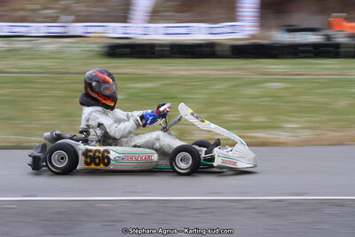 03, 04 & 05/03/2017 : Challenge X30 France 2017 à Lavelanet (Photos Stéphane Agnus) 2017 — karting