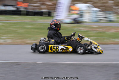03, 04 & 05/03/2017 : Challenge X30 France 2017 à Lavelanet (Photos Stéphane Agnus) 2017 — karting