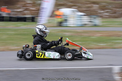 03, 04 & 05/03/2017 : Challenge X30 France 2017 à Lavelanet (Photos Stéphane Agnus) 2017 — karting