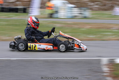 03, 04 & 05/03/2017 : Challenge X30 France 2017 à Lavelanet (Photos Stéphane Agnus) 2017 — karting