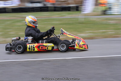 03, 04 & 05/03/2017 : Challenge X30 France 2017 à Lavelanet (Photos Stéphane Agnus) 2017 — karting