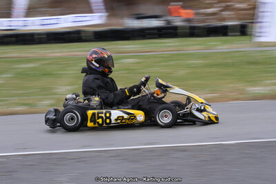 03, 04 & 05/03/2017 : Challenge X30 France 2017 à Lavelanet (Photos Stéphane Agnus) 2017 — karting