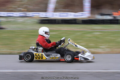 03, 04 & 05/03/2017 : Challenge X30 France 2017 à Lavelanet (Photos Stéphane Agnus) 2017 — karting