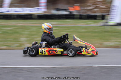 03, 04 & 05/03/2017 : Challenge X30 France 2017 à Lavelanet (Photos Stéphane Agnus) 2017 — karting