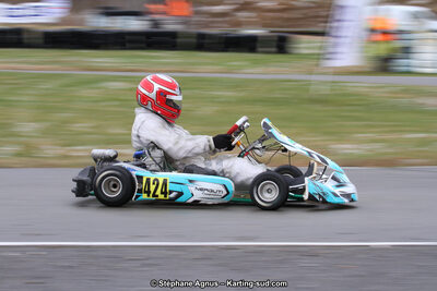 03, 04 & 05/03/2017 : Challenge X30 France 2017 à Lavelanet (Photos Stéphane Agnus) 2017 — karting