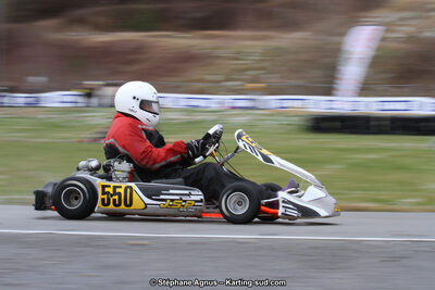 03, 04 & 05/03/2017 : Challenge X30 France 2017 à Lavelanet (Photos Stéphane Agnus) 2017 — karting
