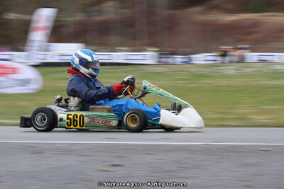 03, 04 & 05/03/2017 : Challenge X30 France 2017 à Lavelanet (Photos Stéphane Agnus) 2017 — karting