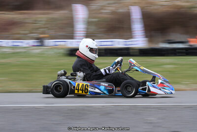 03, 04 & 05/03/2017 : Challenge X30 France 2017 à Lavelanet (Photos Stéphane Agnus) 2017 — karting