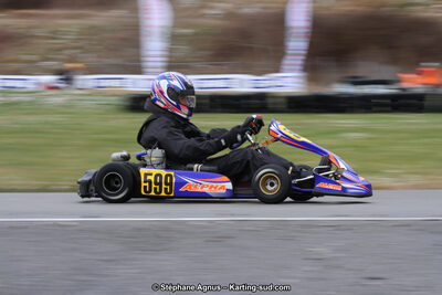 03, 04 & 05/03/2017 : Challenge X30 France 2017 à Lavelanet (Photos Stéphane Agnus) 2017 — karting