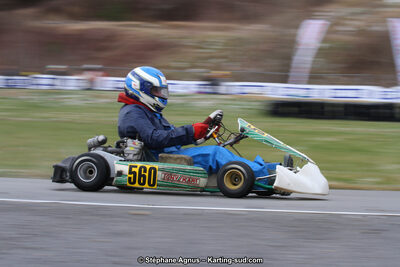 03, 04 & 05/03/2017 : Challenge X30 France 2017 à Lavelanet (Photos Stéphane Agnus) 2017 — karting