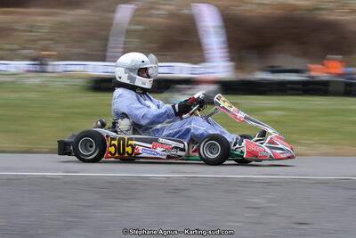 03, 04 & 05/03/2017 : Challenge X30 France 2017 à Lavelanet (Photos Stéphane Agnus) 2017 — karting