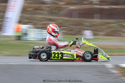 03, 04 & 05/03/2017 : Challenge X30 France 2017 à Lavelanet (Photos Stéphane Agnus) 2017 — karting
