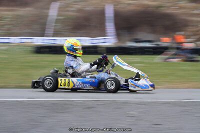 03, 04 & 05/03/2017 : Challenge X30 France 2017 à Lavelanet (Photos Stéphane Agnus) 2017 — karting