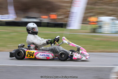 03, 04 & 05/03/2017 : Challenge X30 France 2017 à Lavelanet (Photos Stéphane Agnus) 2017 — karting