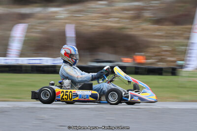 03, 04 & 05/03/2017 : Challenge X30 France 2017 à Lavelanet (Photos Stéphane Agnus) 2017 — karting