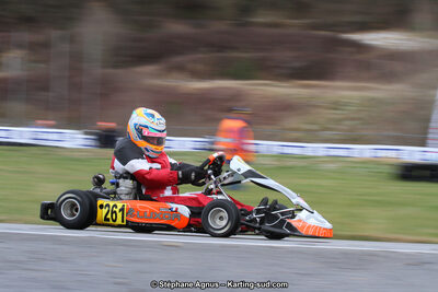 03, 04 & 05/03/2017 : Challenge X30 France 2017 à Lavelanet (Photos Stéphane Agnus) 2017 — karting