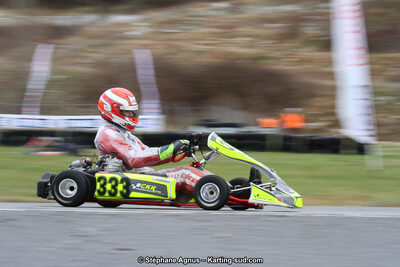 03, 04 & 05/03/2017 : Challenge X30 France 2017 à Lavelanet (Photos Stéphane Agnus) 2017 — karting