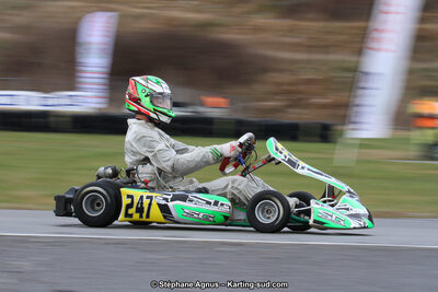 03, 04 & 05/03/2017 : Challenge X30 France 2017 à Lavelanet (Photos Stéphane Agnus) 2017 — karting
