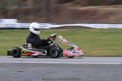 03, 04 & 05/03/2017 : Challenge X30 France 2017 à Lavelanet (Photos Stéphane Agnus) 2017 — karting