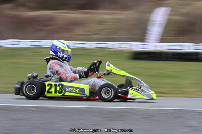 03, 04 & 05/03/2017 : Challenge X30 France 2017 à Lavelanet (Photos Stéphane Agnus) 2017 — karting