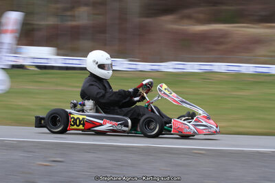 03, 04 & 05/03/2017 : Challenge X30 France 2017 à Lavelanet (Photos Stéphane Agnus) 2017 — karting