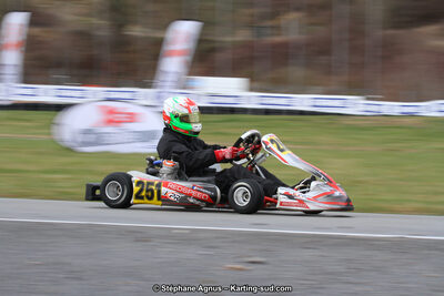 03, 04 & 05/03/2017 : Challenge X30 France 2017 à Lavelanet (Photos Stéphane Agnus) 2017 — karting