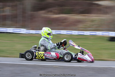 03, 04 & 05/03/2017 : Challenge X30 France 2017 à Lavelanet (Photos Stéphane Agnus) 2017 — karting