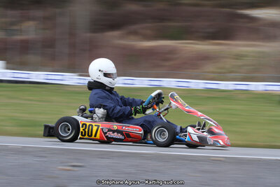03, 04 & 05/03/2017 : Challenge X30 France 2017 à Lavelanet (Photos Stéphane Agnus) 2017 — karting