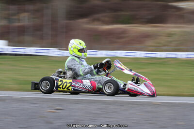 03, 04 & 05/03/2017 : Challenge X30 France 2017 à Lavelanet (Photos Stéphane Agnus) 2017 — karting