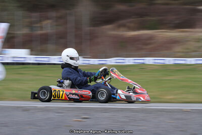 03, 04 & 05/03/2017 : Challenge X30 France 2017 à Lavelanet (Photos Stéphane Agnus) 2017 — karting