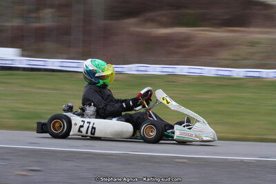 03, 04 & 05/03/2017 : Challenge X30 France 2017 à Lavelanet (Photos Stéphane Agnus) 2017 — karting