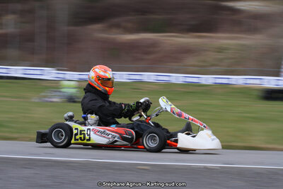 03, 04 & 05/03/2017 : Challenge X30 France 2017 à Lavelanet (Photos Stéphane Agnus) 2017 — karting