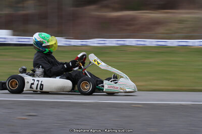03, 04 & 05/03/2017 : Challenge X30 France 2017 à Lavelanet (Photos Stéphane Agnus) 2017 — karting
