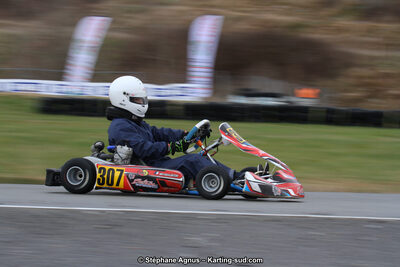 03, 04 & 05/03/2017 : Challenge X30 France 2017 à Lavelanet (Photos Stéphane Agnus) 2017 — karting