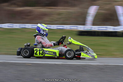 03, 04 & 05/03/2017 : Challenge X30 France 2017 à Lavelanet (Photos Stéphane Agnus) 2017 — karting