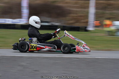 03, 04 & 05/03/2017 : Challenge X30 France 2017 à Lavelanet (Photos Stéphane Agnus) 2017 — karting