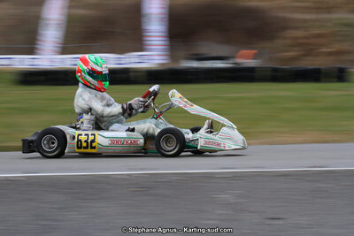03, 04 & 05/03/2017 : Challenge X30 France 2017 à Lavelanet (Photos Stéphane Agnus) 2017 — karting