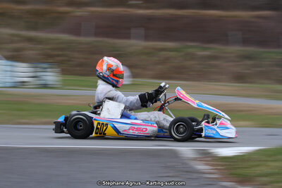 03, 04 & 05/03/2017 : Challenge X30 France 2017 à Lavelanet (Photos Stéphane Agnus) 2017 — karting