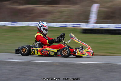 03, 04 & 05/03/2017 : Challenge X30 France 2017 à Lavelanet (Photos Stéphane Agnus) 2017 — karting