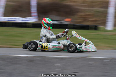 03, 04 & 05/03/2017 : Challenge X30 France 2017 à Lavelanet (Photos Stéphane Agnus) 2017 — karting