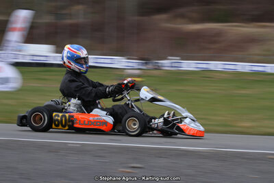 03, 04 & 05/03/2017 : Challenge X30 France 2017 à Lavelanet (Photos Stéphane Agnus) 2017 — karting