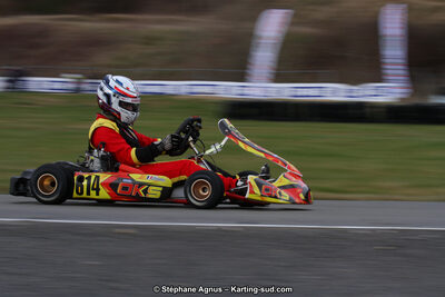 03, 04 & 05/03/2017 : Challenge X30 France 2017 à Lavelanet (Photos Stéphane Agnus) 2017 — karting