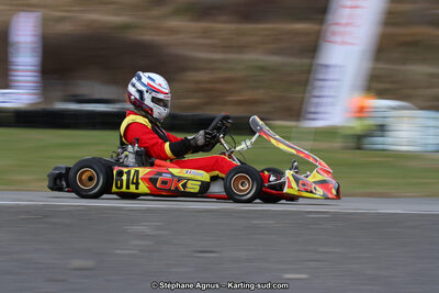 03, 04 & 05/03/2017 : Challenge X30 France 2017 à Lavelanet (Photos Stéphane Agnus) 2017 — karting