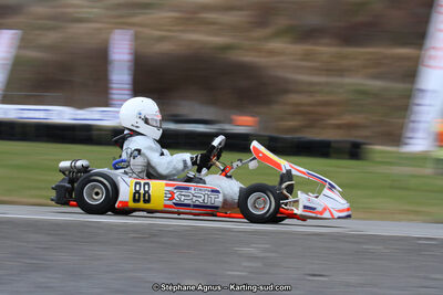03, 04 & 05/03/2017 : Challenge X30 France 2017 à Lavelanet (Photos Stéphane Agnus) 2017 — karting