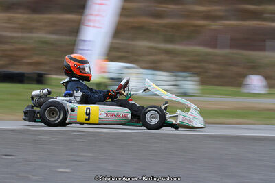 03, 04 & 05/03/2017 : Challenge X30 France 2017 à Lavelanet (Photos Stéphane Agnus) 2017 — karting