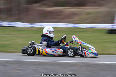 03, 04 & 05/03/2017 : Challenge X30 France 2017 à Lavelanet (Photos Stéphane Agnus) 2017 — karting
