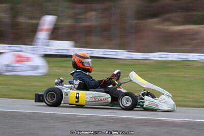03, 04 & 05/03/2017 : Challenge X30 France 2017 à Lavelanet (Photos Stéphane Agnus) 2017 — karting