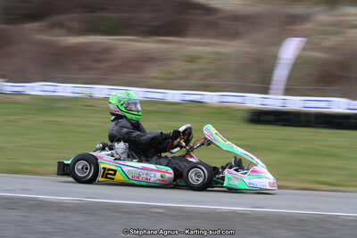 03, 04 & 05/03/2017 : Challenge X30 France 2017 à Lavelanet (Photos Stéphane Agnus) 2017 — karting
